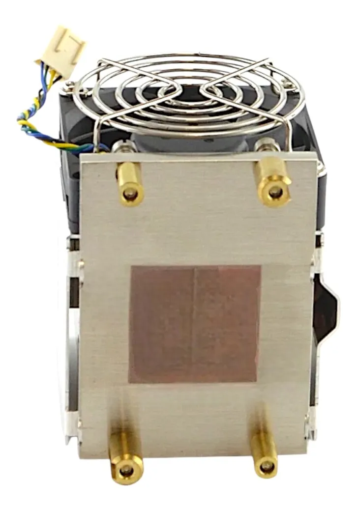 DISSIPADOR HP C/ FAN WORKSTATION XW8200 349697-003 - Imagem 5