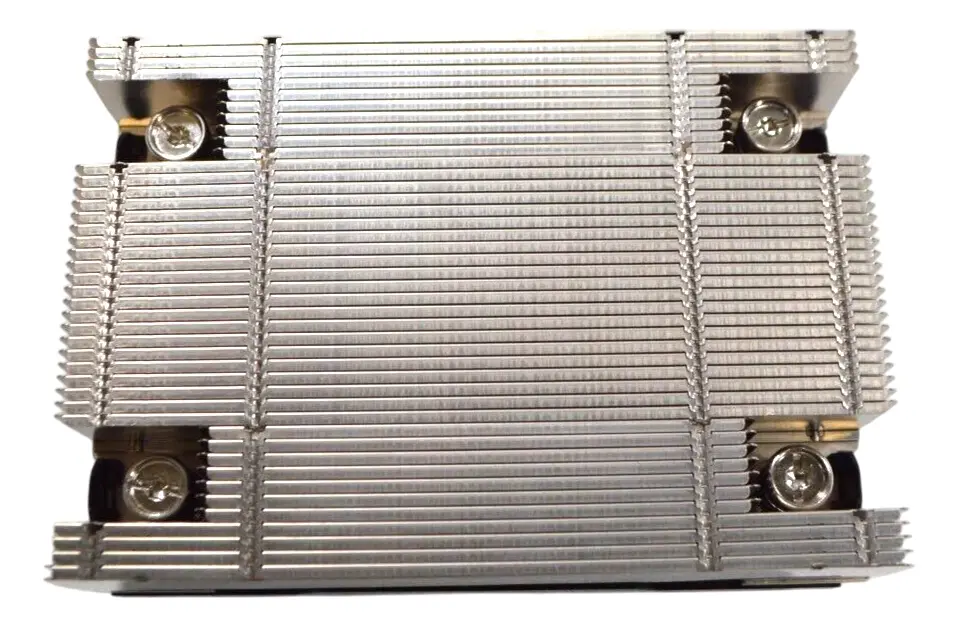 DISSIPADOR HP PROLIANT DL360 GEN9 775403-001 734042-001 - Imagem 2