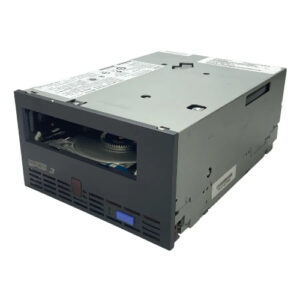 IBM LTO-3 Ultrium 4GB FC FH Interna 23R4665 24R2126