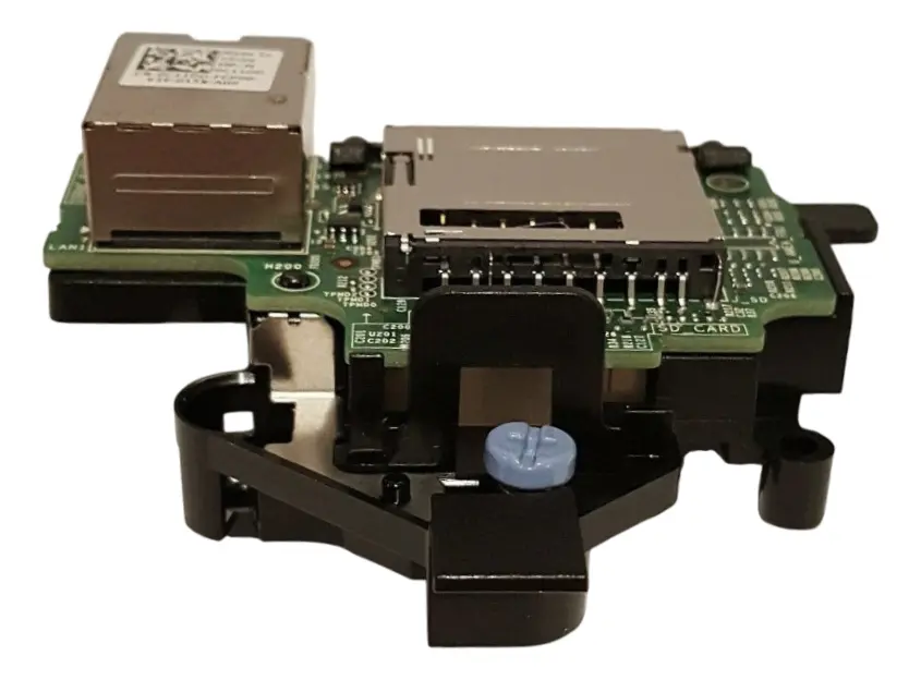 Placa de Acesso Remoto DELL iDRAC8 T130 0R2PRC R2PRC - Imagem 3