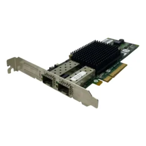 HBA IBM LPE12002 8GB SFP FC 2-Port 42D0500 42D0496 42D0494