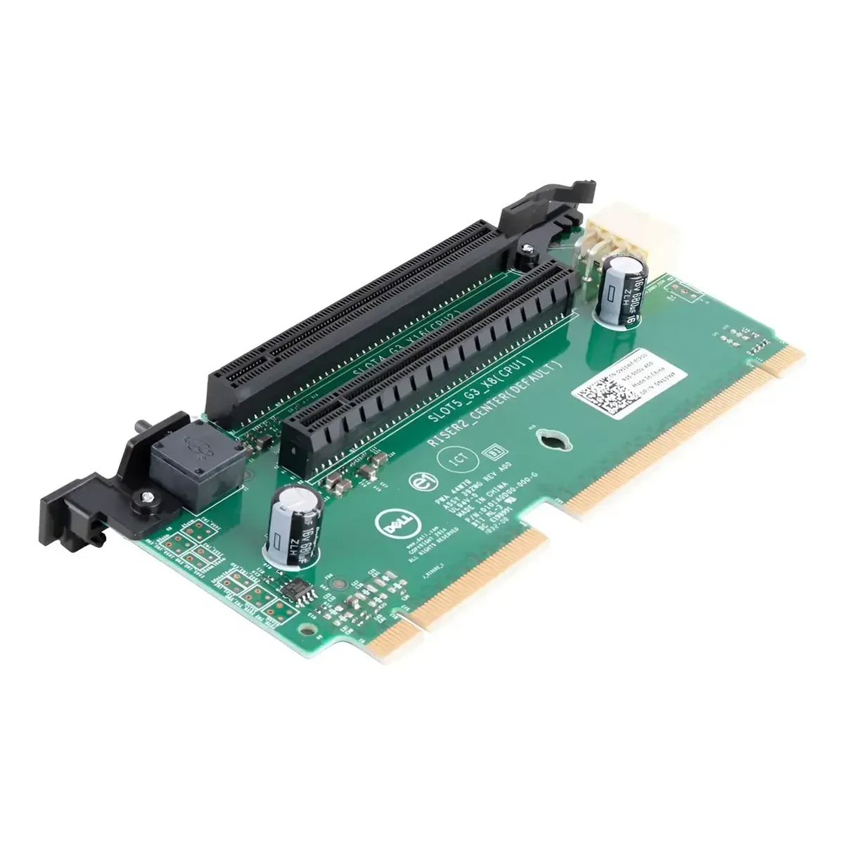 RISER DELL R730 PCI 0N11WF N11WF 392WG 0392WG