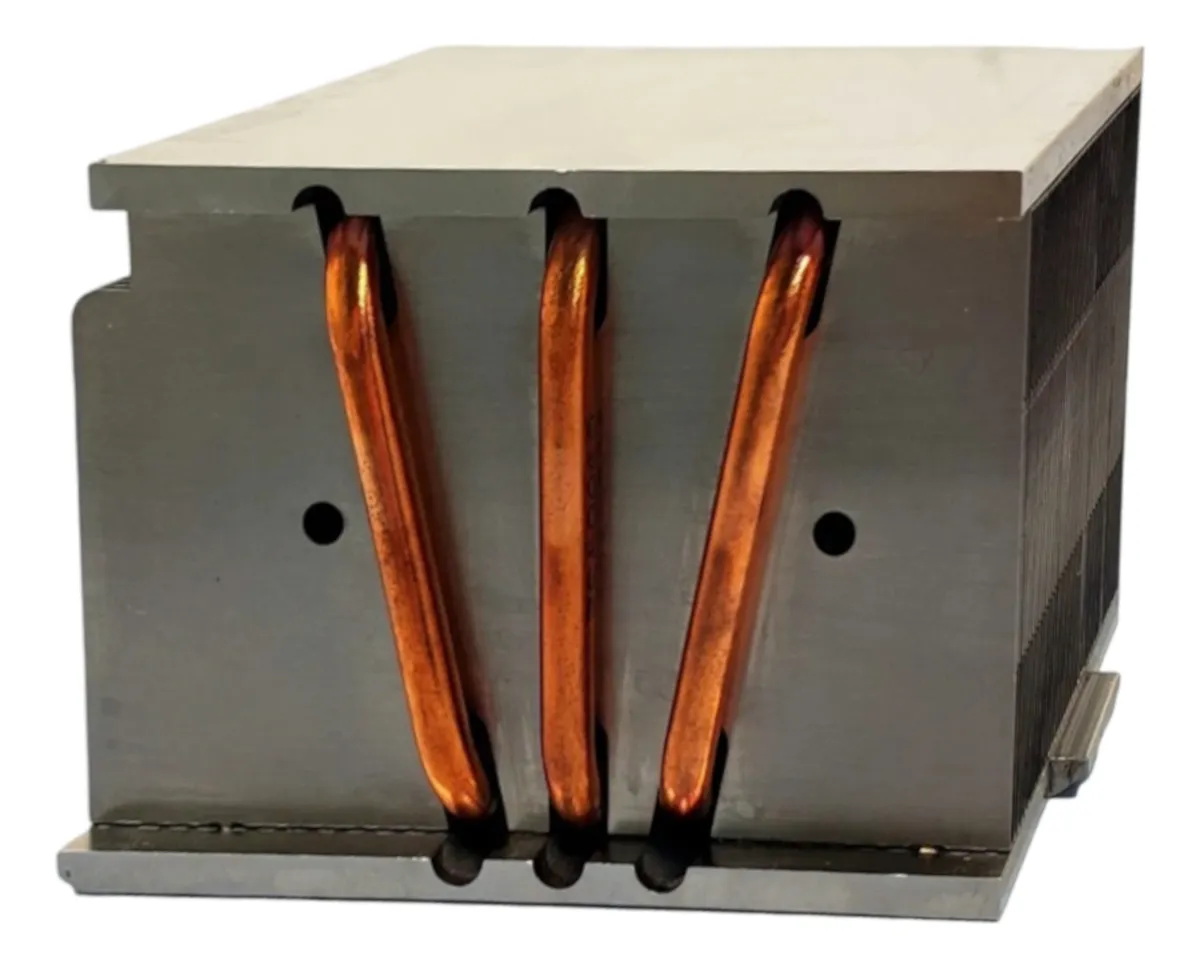 DISSIPADOR IBM P/ X3650 X3500 X3400 40K7438 42C9412 - Imagem 3