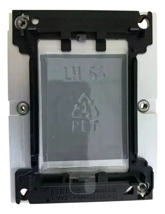 DISSIPADOR DL380 DL380P G10 839274-001 873592-001 875070-001 - Imagem 4
