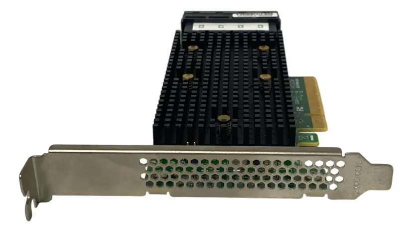 CONTROLADORA HBA LENOVO 12GB 1430-16I SAS SATA 01KN501 - Imagem 3