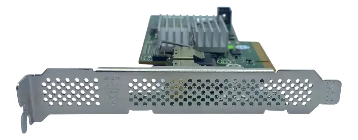 CONTROLADORA DELL H200 6GB SAS/SATA 047MCV 47MCV - Imagem 3