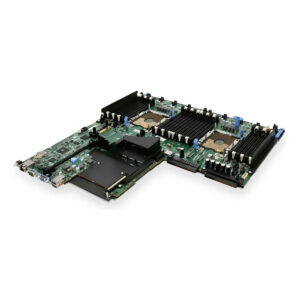 PLACA MÃE DELL R640 0W23H8 W23H8 0H28RR H28RR