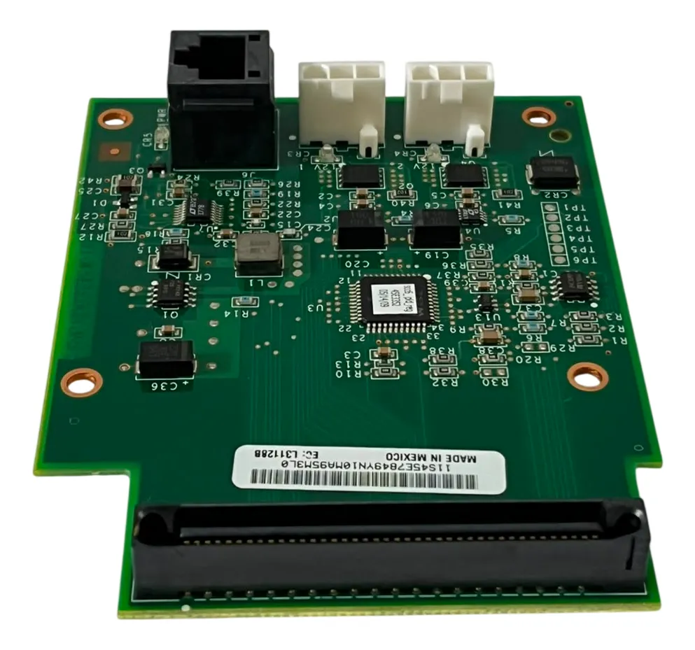 Placa do Conector de Energia IBM TS3500 45E3342 45E7850 - Imagem 3