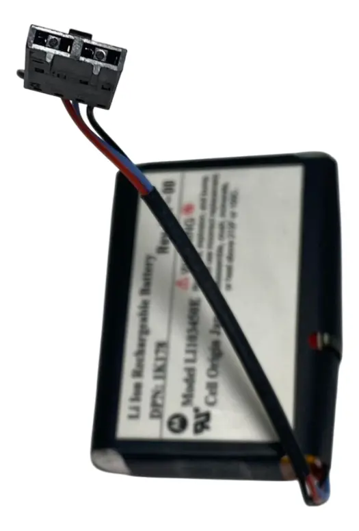 BATERIA DELL POWEREDGE 2600 2650 01K178 1K178 LI103450E - Imagem 7