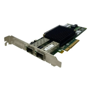 HBA IBM LPE12002 8GB SFP FC 2-Port 42D0500 42D0496 42D0494