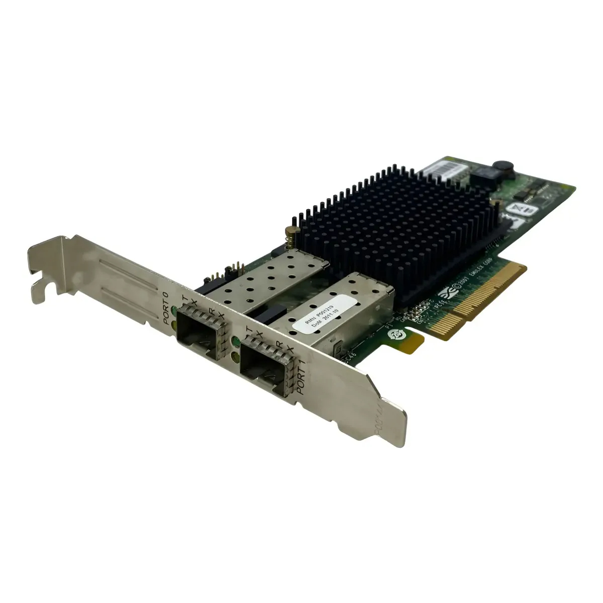 HBA IBM LPE12002 8GB SFP FC 2-Port 42D0500 42D0496 42D0494