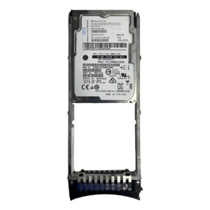 HD IBM 600GB 15K 2,5 SAS 00AK373 00Y5942 00WY962