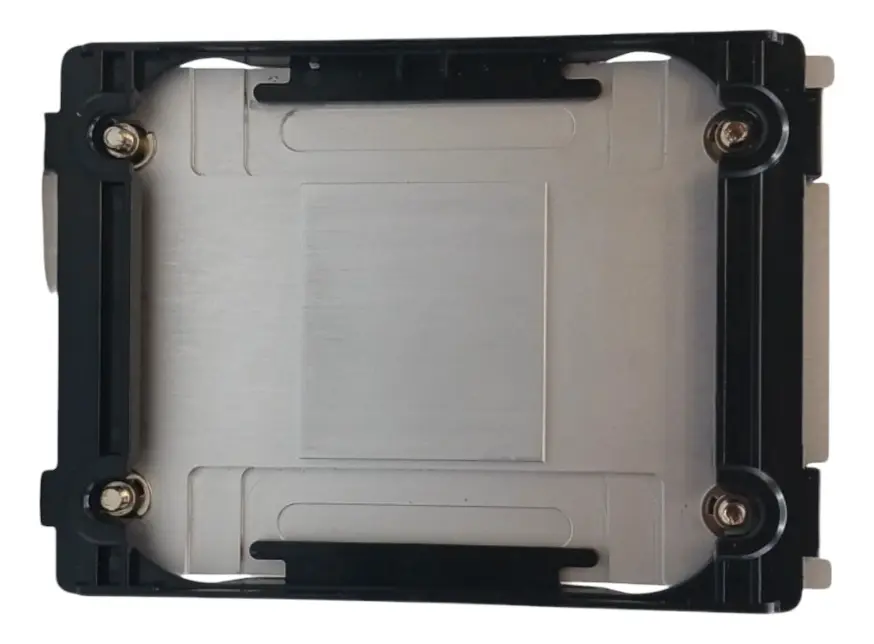 DISSIPADOR HP Dl360 Dl380 G9 747608-001 777290-001 - Imagem 5
