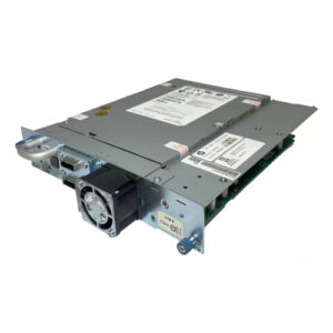 LTO-6 HP HH SAS MSL TAPE DRIVE SLED 706824-001 C0H27A
