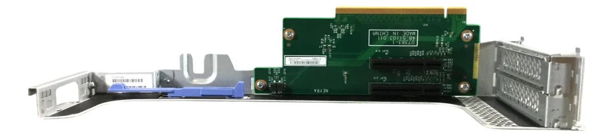RISER CARD X3650 M2 M3 69Y2328 69Y4324 59Y3080 43V7063 - Imagem 4
