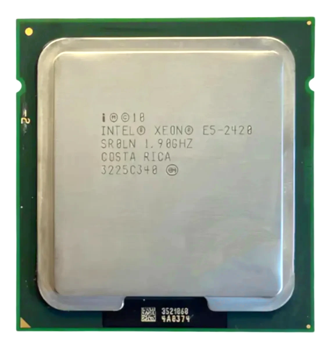 PROCESSADOR INTEL XEON E5-2420 6-Core 2.4GHZ SR0LN - Imagem 3