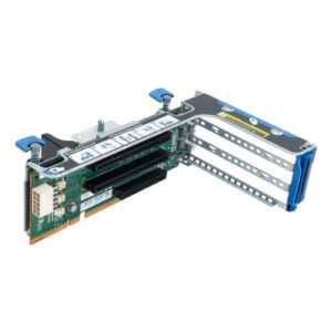 RISER HP PROLIANT DL380 729804-001 777281-001 719072-001