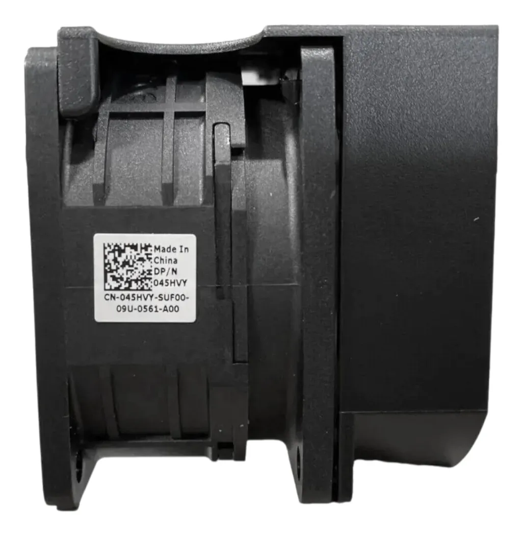 FAN DELL POWEREDGE R750 R7525 R760XS 0JF857 JF857 - Imagem 5