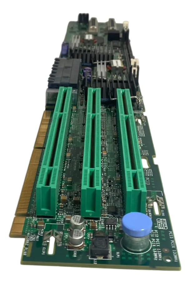 RISER CARD DELL 2850 0K8987 K8987 - Imagem 3