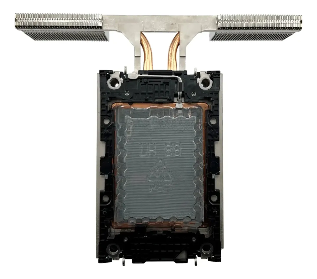 DISSIPADOR HP DL380 G11 P43512-001 P49957-001 P48820-B21 - Imagem 4