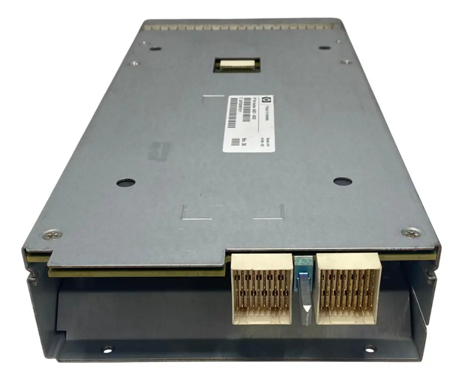 HP CONTROLADORA EVA4400 AG637-63012 AG637-63032 461488-001 - Imagem 4