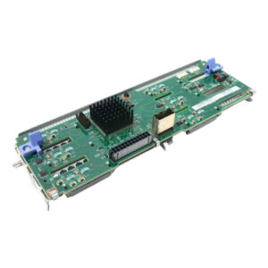 Backplane IBM 6-Baias 3,5 X3650 M1 44W3110 39M6890