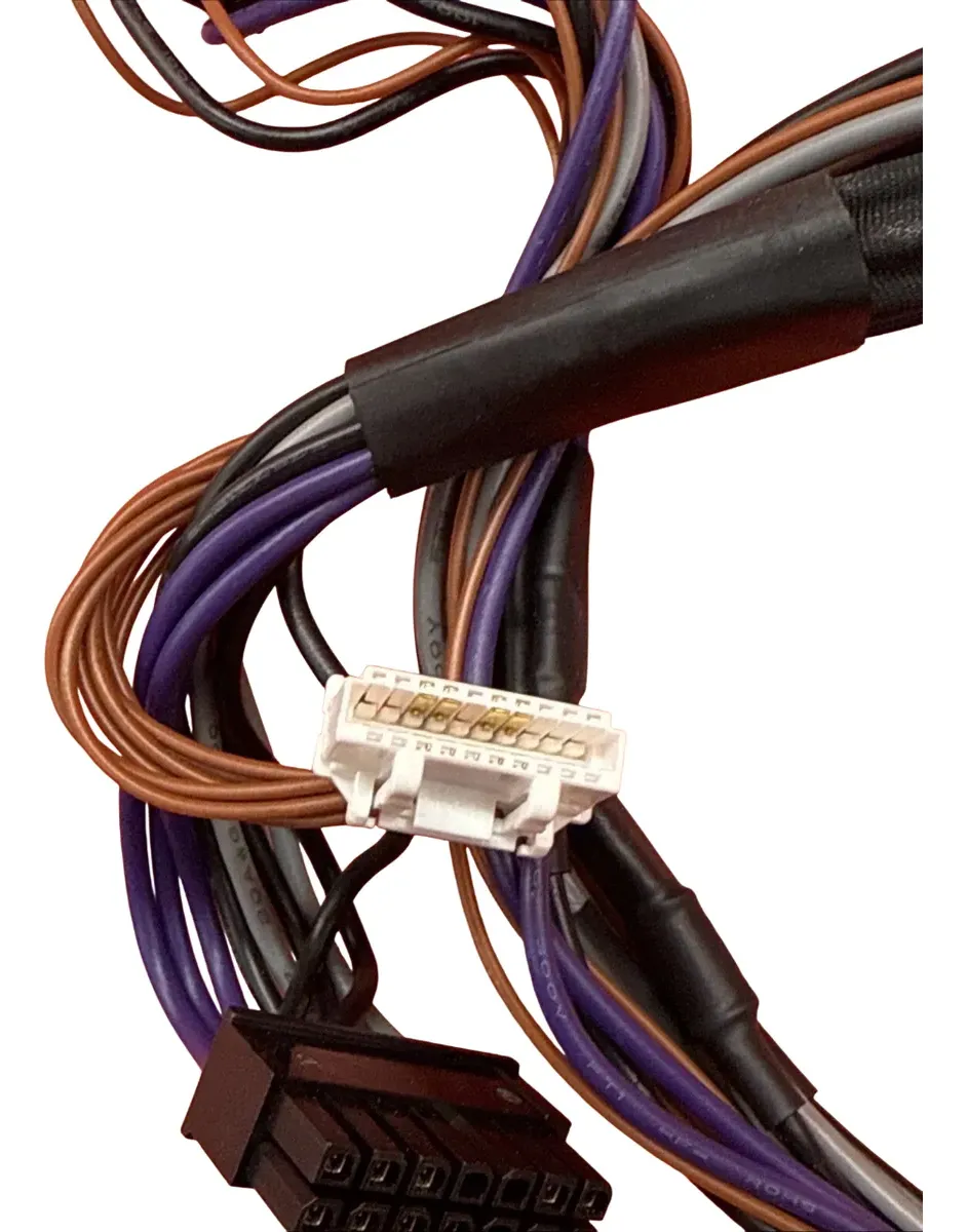 Cabo de Configuração p/ Backplane Lenovo x3550 M5 00KC960 - Imagem 4