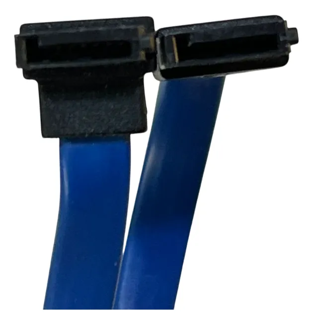 Cabo SATA 20cm DELL 0U5959 U5959 - Imagem 4