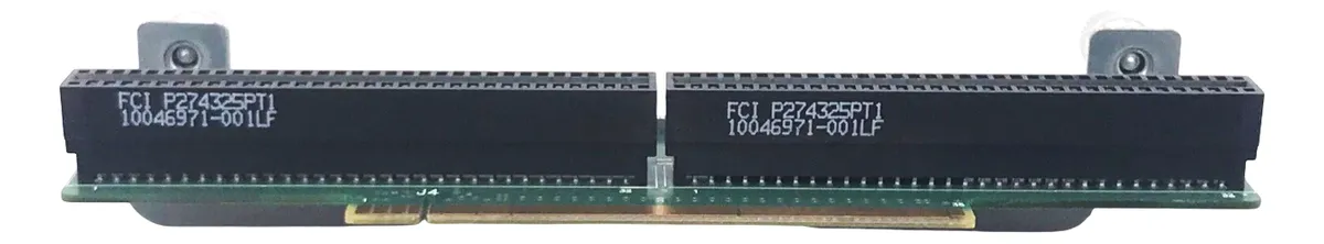 BACKPLANE HP DL380 G5 399428-001 389378-001 407750-001 - Imagem 3
