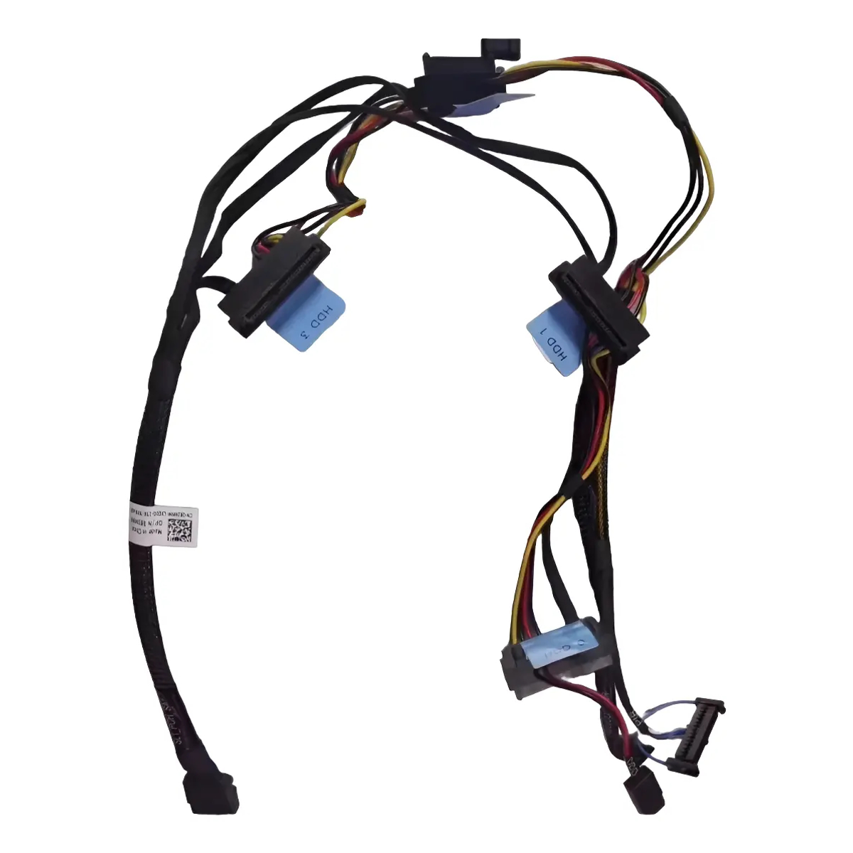 Cabo p/ Backplane 4-Baias DELL R250 083HNW 83HNW