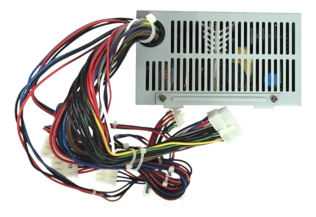 FONTE LITE-ON 300W ML350 G1 ML330 G2 216108-001 - Imagem 4