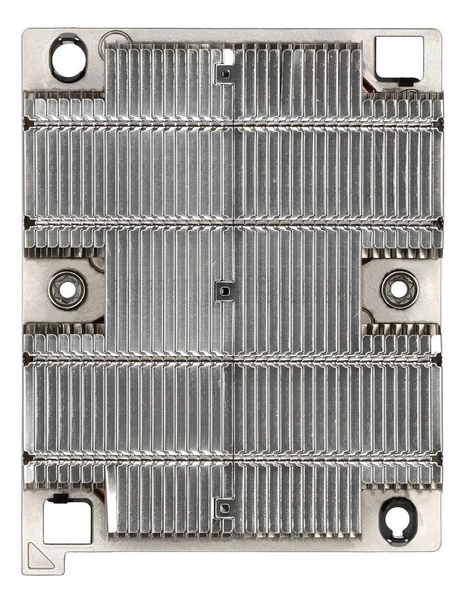 DISSIPADOR DELL 86MM BLADE M640 0DFWFN DFWFN - Imagem 2
