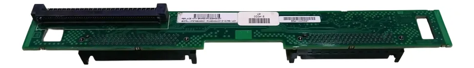 BACKPLANE HP COMPAQ DL360 G3 G4 SCSI 305443-001 - Imagem 3