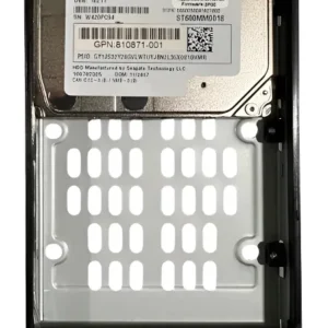 HD HPE 1.2TB 6GB 10K SAS P01018 P01018-001 P03798-001 SSM6710