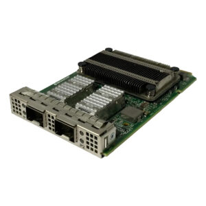 PLACA REDE DELL 57412 10GB SPF 2-Port OCP NIC CP610 0CP610