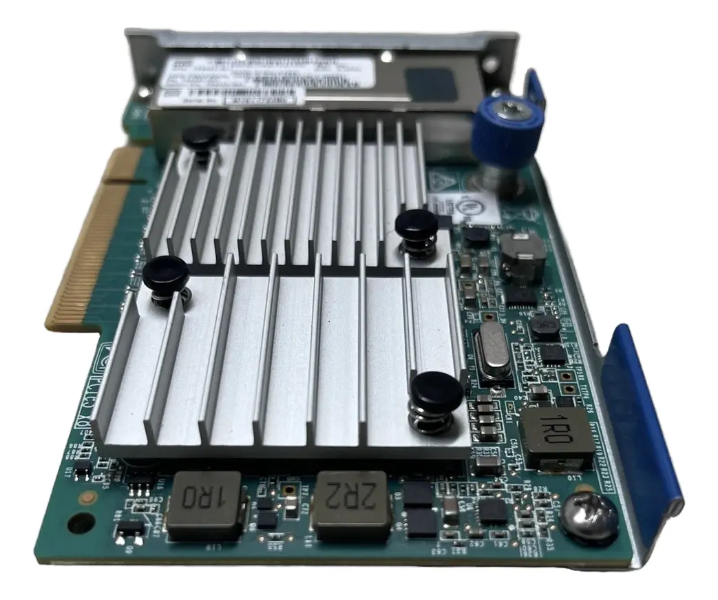 Placa de Rede HP FlexFabric 57840S 536FLR 10GB RJ45 4-Port 768082-001 - Imagem 4