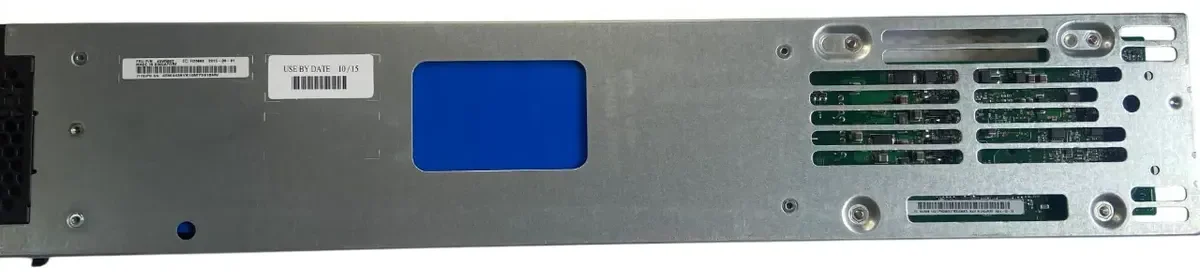 Bateria IBM 12.2V 1.8A BladeCenter S Raid 45W5002 45W4439 - Imagem 3