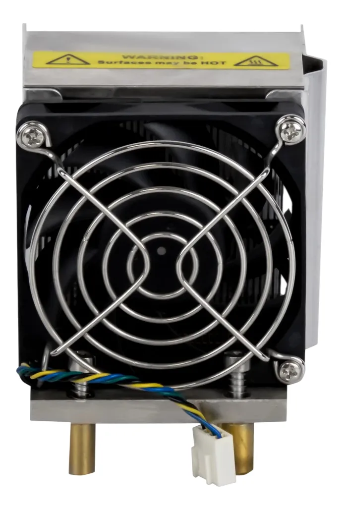 DISSIPADOR HP C/ FAN WORKSTATION XW8200 349697-003 - Imagem 2