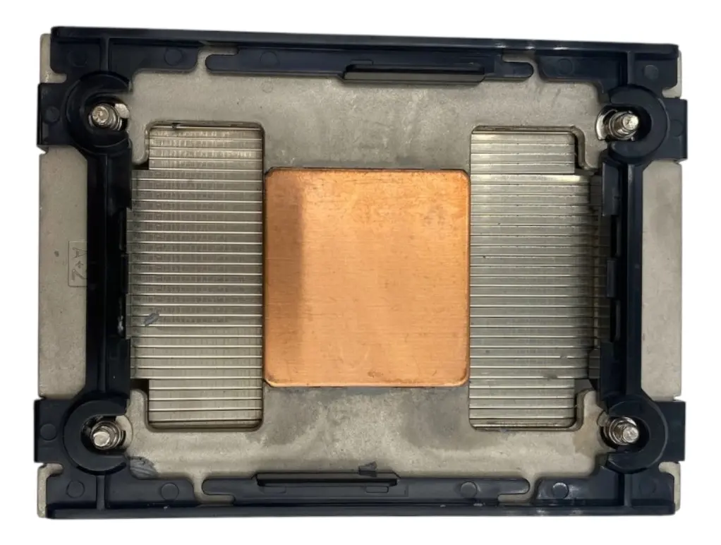 DISSIPADOR HP DL360P G8 735506-001 734040-001 - Imagem 4