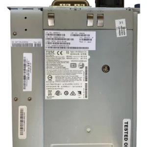 IBM DELL LTO-5 UItrium 6GB SAS HH Interna 46X6073 0676R6 46X2385