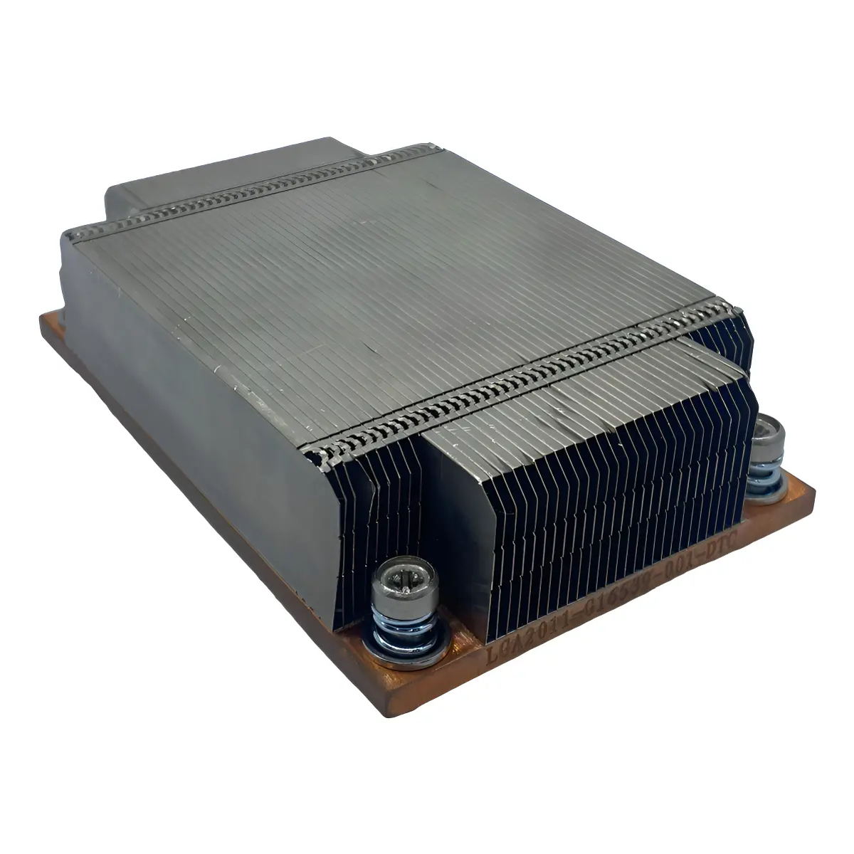 DISSIPADOR INTEL G16539-001 LGA2011-G16539-001-FXC