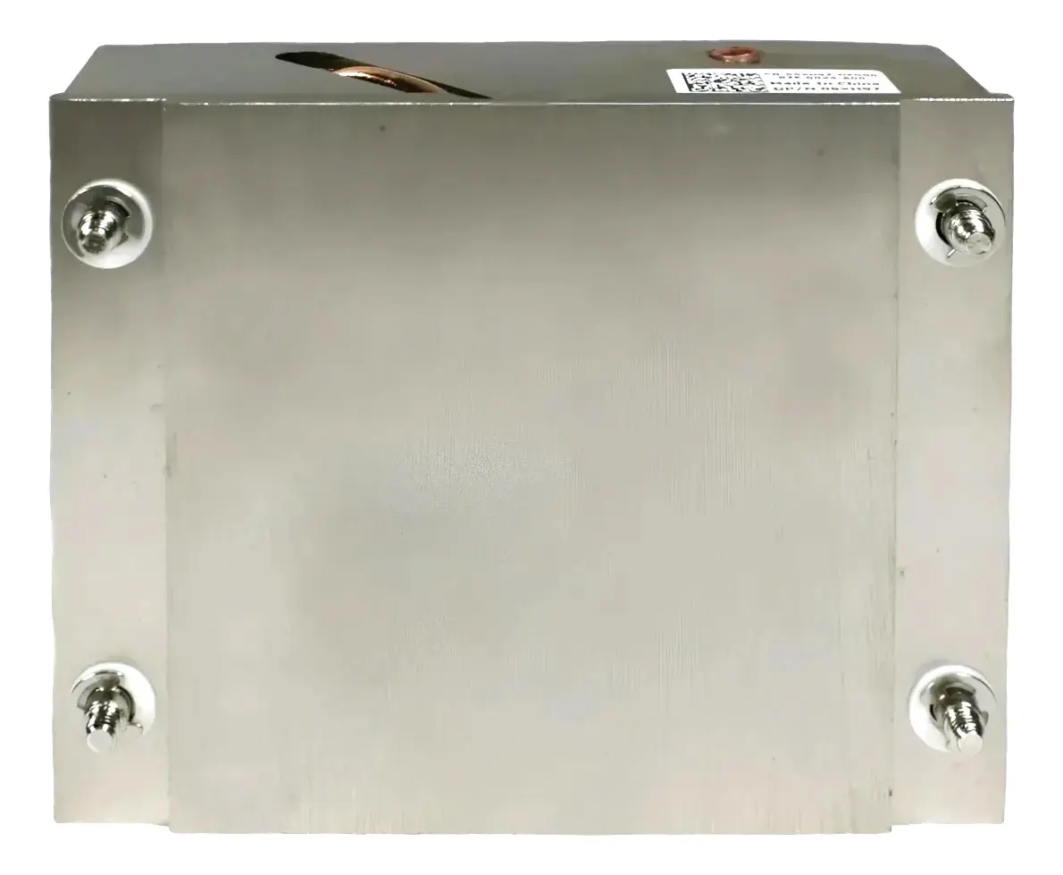 DISSIPADOR DELL POWEREDGE R530 1U 8XH97 08XH97 - Imagem 3