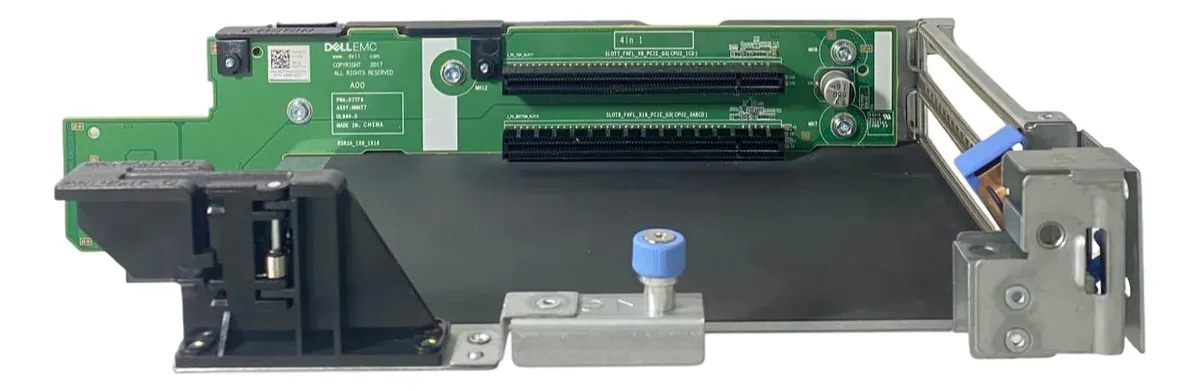 RISER DELL 3 R740 R740XD 0DTTHJ DTTHJ - Imagem 2