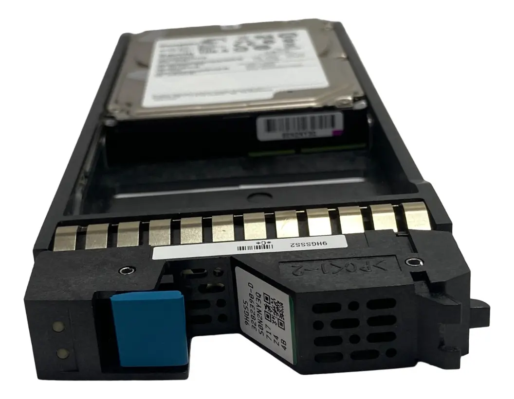 HD HITACHI 900GB 10K 2,5 SAS 6GB 3282390-D - Imagem 2