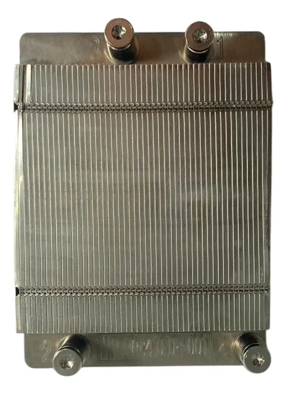 DISSIPADOR HP PROLIANT BL45P G2 419532-001 419479-001 - Imagem 3