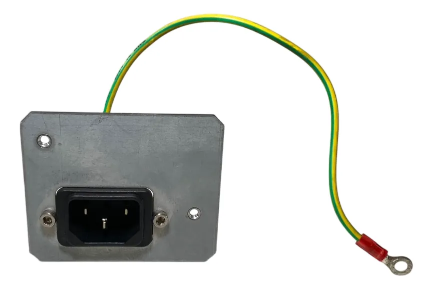 FONTE COMPAQ 200W 24V ASM 295185-001 - Imagem 7