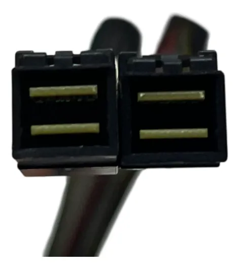 Cabo IBM Mini-SAS HD SFF-8643 00FK844 00FK845 - Imagem 5