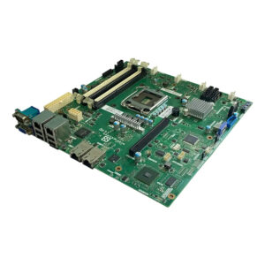 PLACA MÃE SERVIDOR LENOVO X3250 M5 PN 00KG100 00YJ478
