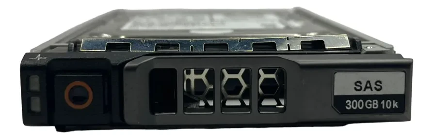 HD DELL 300GB 10K 12G 2,5 SAS 03NKW7 3NKW7 - Imagem 2