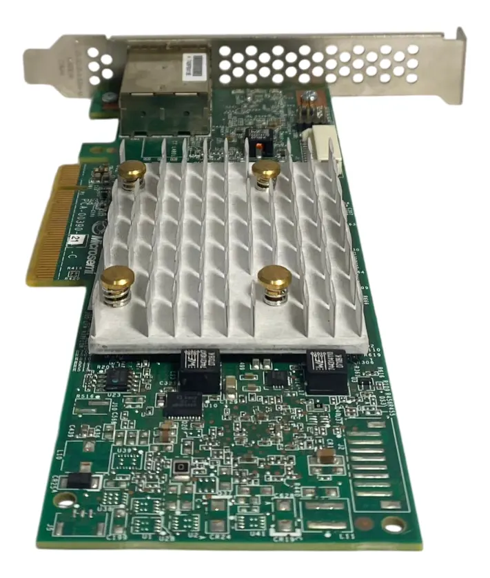 CONTROLADORA HP E208E-P 12GB SAS G10 836267-001 804398-B21 - Imagem 4